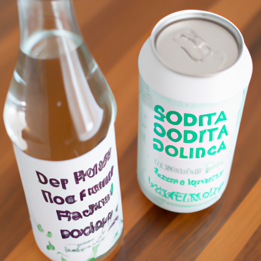 Can Prebiotic Soda Really Benefit Gut Health? Dietitians Weight In